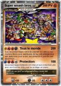 Super smash