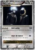 Daft Punk