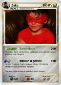 Zako