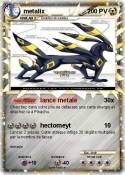 metalix