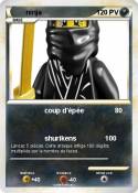 ninja