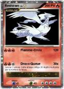 Reshiram