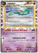 rayquaza rayquaza