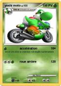 yoshi moto