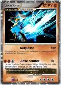 Lucario