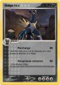 dialga nv.x