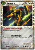 Rayquaza