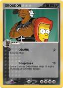 GROUDON