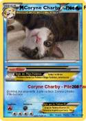 Coryne Charby -
