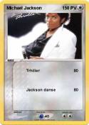 Michael Jackson