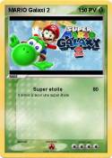 MARIO Galaxi 2