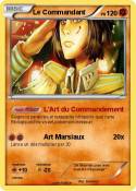 Le Commandant