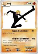 sanji