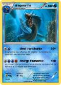 dragmarine
