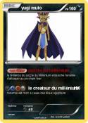 yugi muto