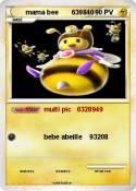 mama bee 639840