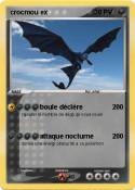 crocmou ex