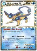 M I C Lor'eau