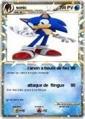 sonic