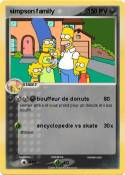 simpson family 