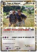 Papa et Maman