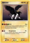 RIRO EX