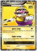 wario