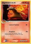 thyphlosion