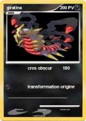giratina