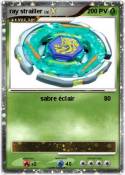 ray strailler