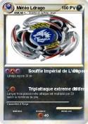 Météo Ldrago