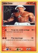 John Cena