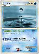 EAU