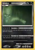 tenebre