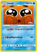 Darwin Darwin