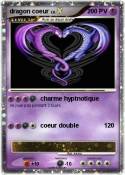 dragon coeur