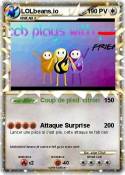 LOLbeans.io