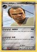 trevor philips