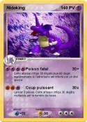 Nidoking