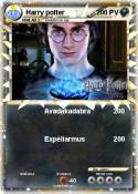Harry potter