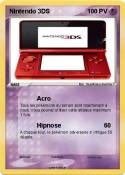 Nintendo 3DS