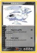 Reshiram