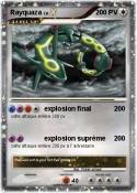 Rayquaza