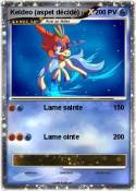 Keldeo (aspet