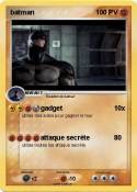 batman