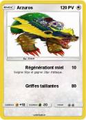 Arzuros