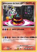 princsesse de