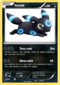 Noctali