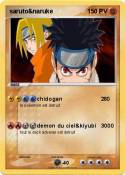 saruto&naruke