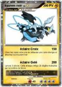 kyurem noir